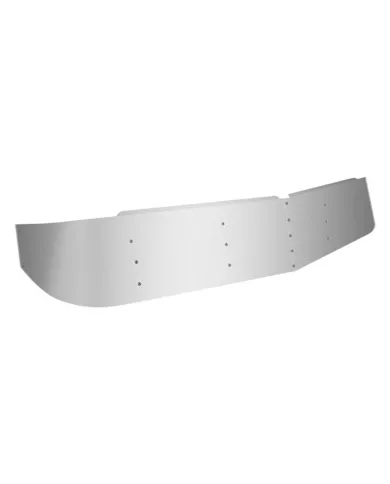 TXTSUN-I11 - 12 1/2 International 4000 Series Sunvisor (2002+)"