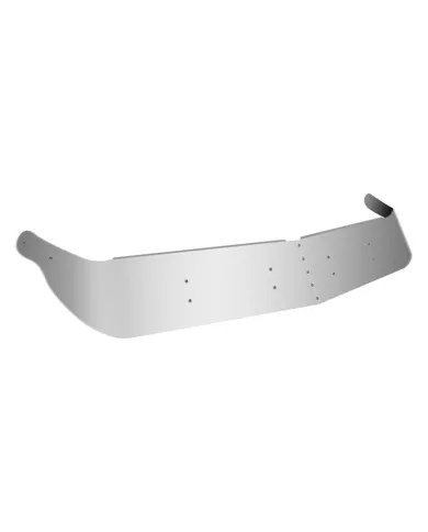 TXTSUN-I2 - 11" International 9000 Series Sunvisor (1998-)