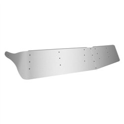 TXTSUN-I5 - 12 3/4" International 9000 Series Sunvisor