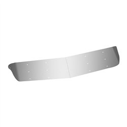 TXTSUN-K11 - 13" KW W900 Flat Glass Sunvisor (2007+)