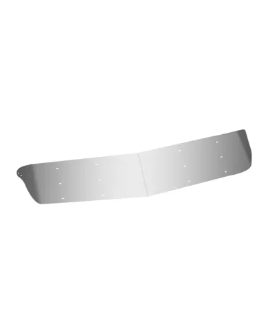 TXTSUN-K11 - 13" KW W900 Flat Glass Sunvisor (2007+)