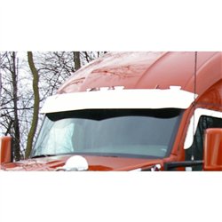 TXTSUN-K20 - 8 1/2" Kenworth T680 Sunvisor (2012+)