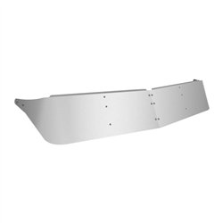 TXTSUN-K4 - 11" Kenworth W900 Curved Glass Sunvisor (1998 - 2006)