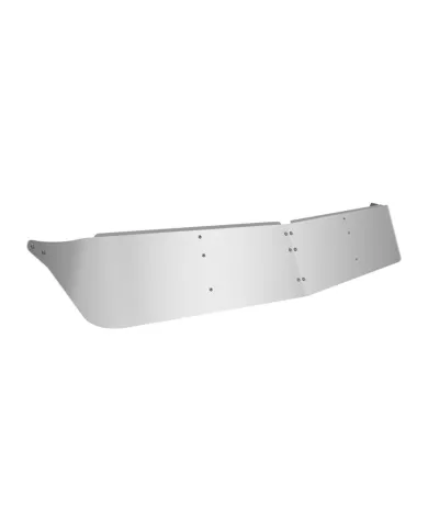 TXTSUN-K4 - 11" Kenworth W900 Curved Glass Sunvisor (1998 - 2006)