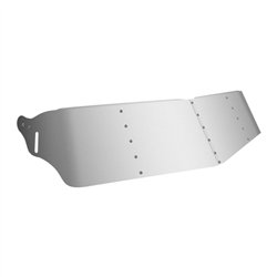 TXTSUN-K8 - 15" KW W900 Flat Glass Sunvisor (2006-)