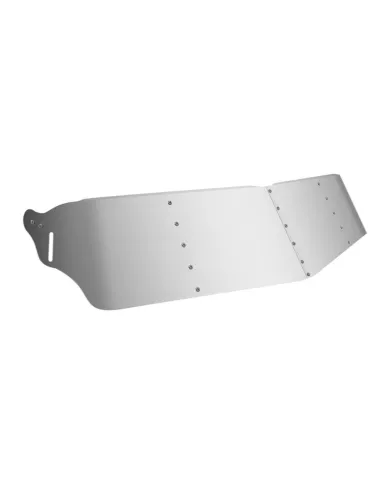 TXTSUN-K8 - 15" KW W900 Flat Glass Sunvisor (2006-)