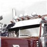TXTSUN-P14 - 14" Boltless Pet. 379 Ultra Cab Sunvisor (2005-2007)