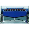TXTSUN-P4 - 16" Slammed Paintable AL Pet. 379 Sunvisor