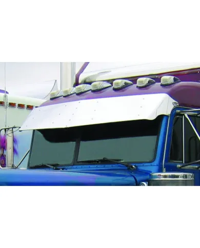 TXTSUN-P8 - 14" Pet. 379 Ultra Cab Sunvisor (1997-2004)