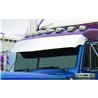 TXTSUN-P8 - 14" Pet. 379 Ultra Cab Sunvisor (1997-2004)