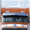 TXTSUN-S1 - 14" Sterling 9500 Series Sunvisor (1998+)