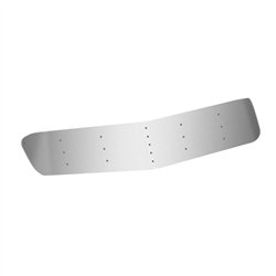 TXTSUN-W3 - 16" Western Star Stratosphere Sunvisor (1998-2009)
