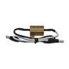TXTU-1005 - Load Resistor Designed to Draw the Same Current as a 21 Watt Globe