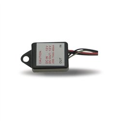 TXTU-1007 - Strobe Flasher - Turns Any LED Into a 3 Impulse Strobe