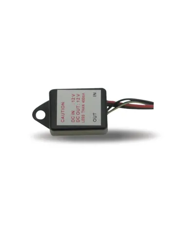 TXTU-1007 - Strobe Flasher - Turns Any LED Into a 3 Impulse Strobe
