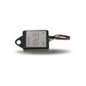 TXTU-1007 - Strobe Flasher - Turns Any LED Into a 3 Impulse Strobe