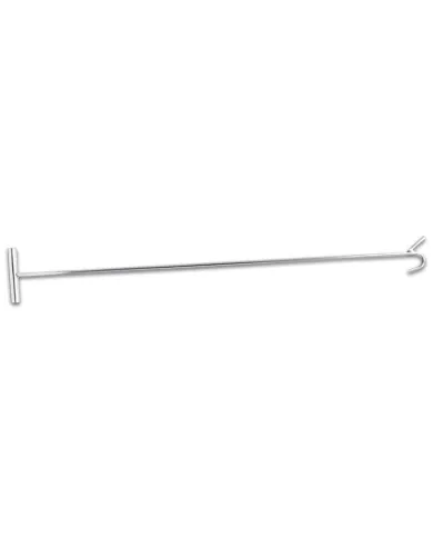 TXTU-1030 - Chrome Steel 5th Wheel Puller