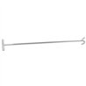 TXTU-1030 - Chrome Steel 5th Wheel Puller