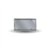 TXTU-1716 - Universal Single License Plate Holder - 15"