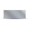 TXTU-9100 - Stainless Steel Back Panel for Rear Center Panels
