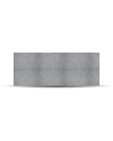 TXTU-9104 - Galvanized Back Panel for Rear Center Panels
