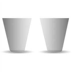 TXTU-9208 - Anti-Sail Flap Plate