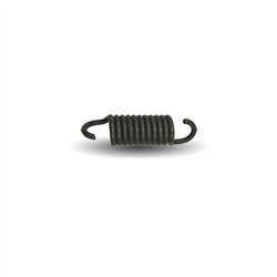 TXTU-9248 - Small Replacement Spring for Mud Flap Hangers - 6" Long