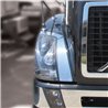 TXTV-1203 - Volvo VN Models Fender Guard (2003+)