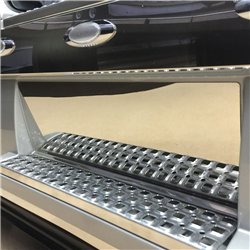 TXTV-1408 - Volvo VN Models Front Step Insert (2006+)