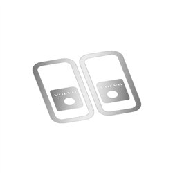 TXTV-1413 - Volvo Door Handle Trim (2003+)