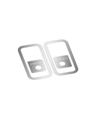 TXTV-1413 - Volvo Door Handle Trim (2003+)