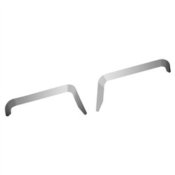 TXTV-1462 - Volvo Door Window Shades – For VN Models