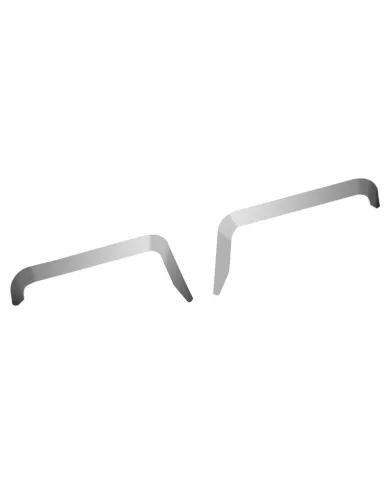 TXTV-1462 - Volvo Door Window Shades – For VN Models