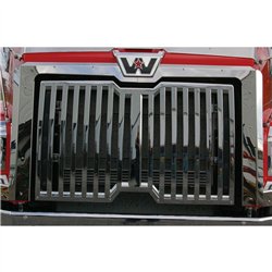 TXTW-1105 - Western Star 4700SB Grill Surround (2012+)