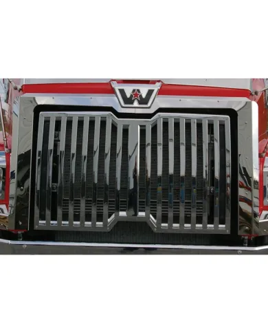 TXTW-1105 - Western Star 4700SB Grill Surround (2012+)