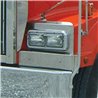 TXTW-1203 - Western Star Constellation Fender Guard (1996-2009)