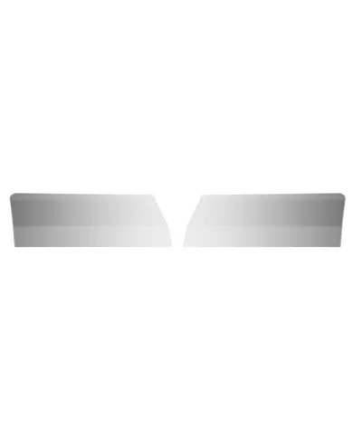 TXTW-1205 - Western Star 4900SA Fender Guard (2010+)