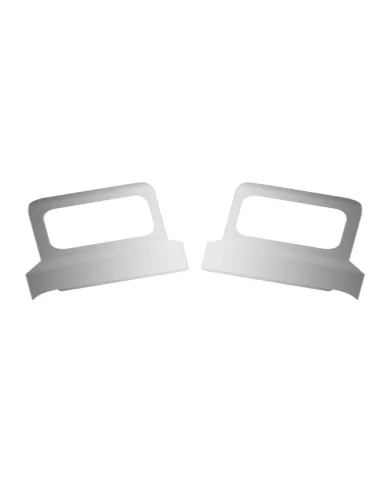 TXTW-1207 - Western Star EX-FA Fender Guard (2010+)