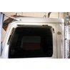 TXTW-1401 - Western Star Window Deflector (Mirror on Cab) - All Models All Years