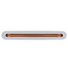 UP32722-2005+ Freightliner 24 LED GloLight Mirror Light Bar - Amber LED/Amber Lens