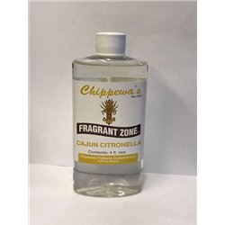 FGZ20204 - Fragrant Zone Cajun Citronella (4 oz.)