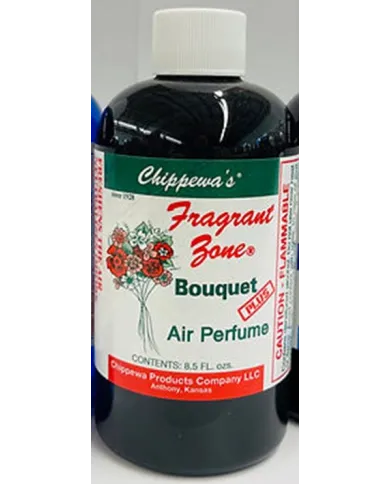 FGZ32008 - Fragrant Zone Bouquet PLUS (8.5 oz.)