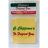 FGZ11004 - Fragrant Zone Round Replacement Pad