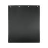 UP67025-24" X 30" Black PROFLEX Mud Flap