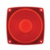 UP33083-Combination Light Lens - Red