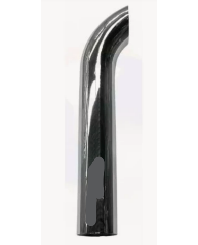 TBLECU760ID5-Escape curva americn 7 x 60 ID5 150 cm cr
