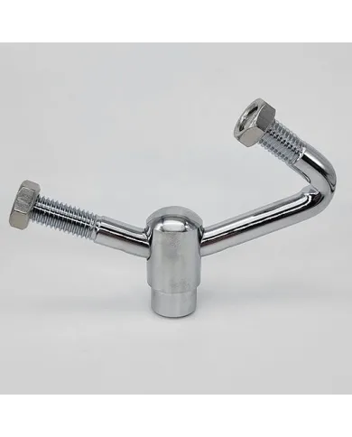 MFC-RW-T-EXT Vintage Roadway "style" Dual Shift Knob Extension Speed Shifter T / Y Handle