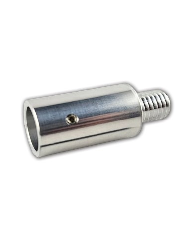 MFC-AIRB-1   Single Air Brake Adapter - Use with any 1/2 x 13 knob