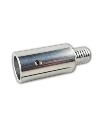 MFC-AIRB-1   Single Air Brake Adapter - Use with any 1/2 x 13 knob