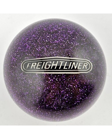 MFC-FRT-B   FREIGHTLINER, BALL SHIFT KNOB